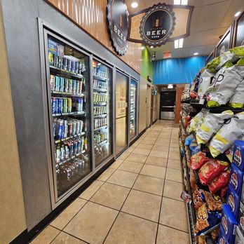 Sheetz - Gas Stations Near Me - Thomasville, North Carolina