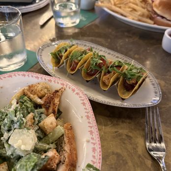 Flight Club - Caesar & Poke Tacos - Venues & Event Spaces Near Me - Philadelphia, Pennsylvania Flight Club - Caesar & Poke Tacos - Venues & Event Spaces Near Me - Philadelphia, Pennsylvania