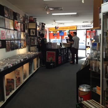 Egg Records - Music & DVDs Near Me - Newtown, NSW Egg Records - Music & DVDs Near Me - Newtown, NSW