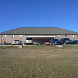 Hattiesburg Community Church