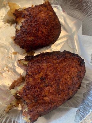 Los Reyes Restaurant by null