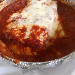 Lasagna
