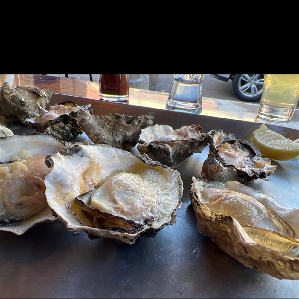 Murphys Grade - Seafood Near Me - Murphys, California
