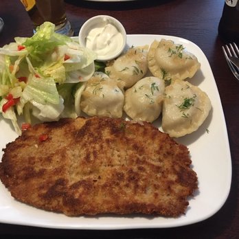Polish Bistro - Polish Near Me - Penticton, British Columbia