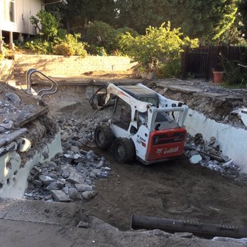 Kennah Construction - Demolition Services Near Me