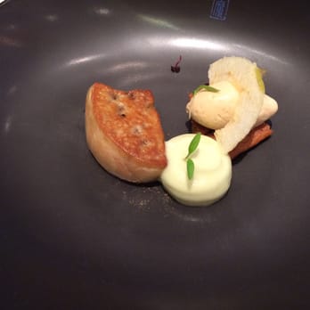 廚魔 - Foie gras - Asian Fusion Near Me - Hong Kong, HK