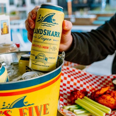 Margaritaville Hotel Nashville by null