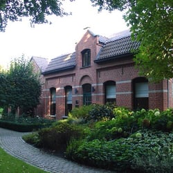 St. Hubertushof