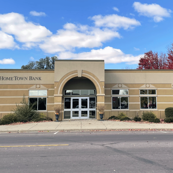HomeTown Bank - Banks & Credit Unions Near Me - Saint Peter, Minnesota HomeTown Bank - Banks & Credit Unions Near Me - Saint Peter, Minnesota