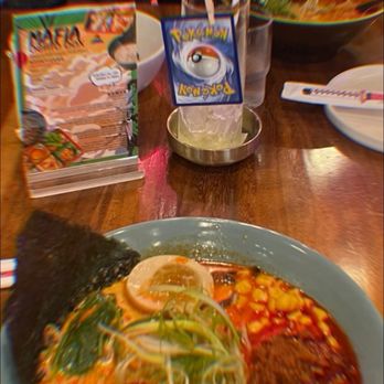 NōKA Ramen & Bar - Deliciousness - Cocktail Bars Near Me - Oakland, California NōKA Ramen & Bar - Deliciousness - Cocktail Bars Near Me - Oakland, California