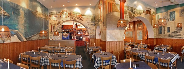 NEA KNOSSO - Updated October 2024 - 24 Reviews - Güntzelstr. 48, Berlin ...