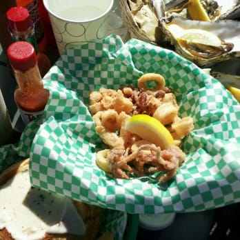 Tognazzini's Dockside Too - Seafood Near Me - Morro Bay, California Tognazzini's Dockside Too - Seafood Near Me - Morro Bay, California