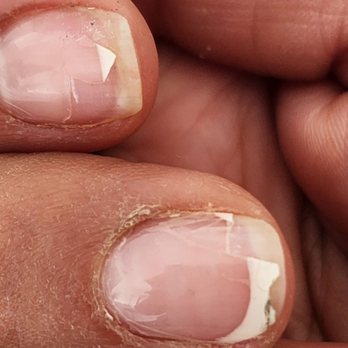 Grand Nail Spa - Nail Salons Near Me - Denton, Texas