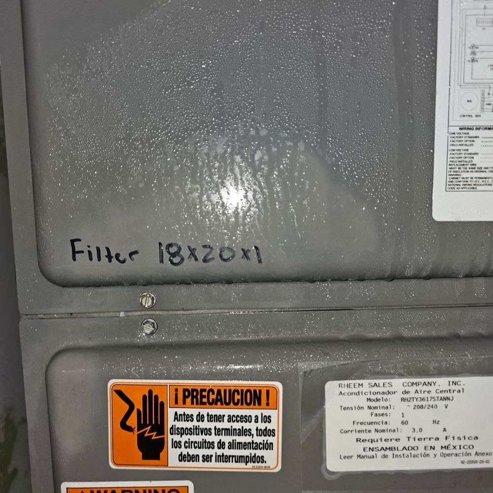 One Way Air - Heating & Air Conditioning/HVAC Near Me - Lehigh Acres, Florida One Way Air - Heating & Air Conditioning/HVAC Near Me - Lehigh Acres, Florida