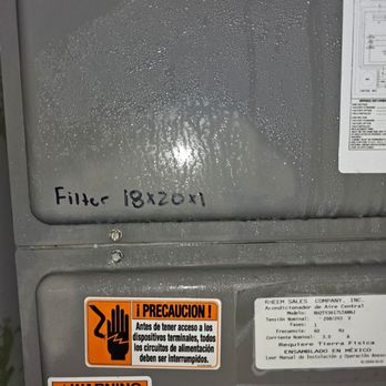 One Way Air - Heating & Air Conditioning/HVAC Near Me - Lehigh Acres, Florida One Way Air - Heating & Air Conditioning/HVAC Near Me - Lehigh Acres, Florida