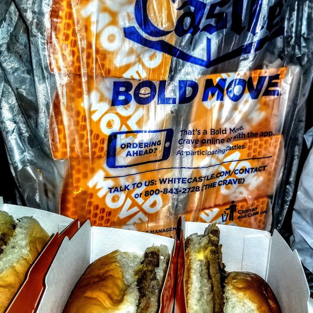 White Castle - Fast Food Near Me - Jamaica, New York