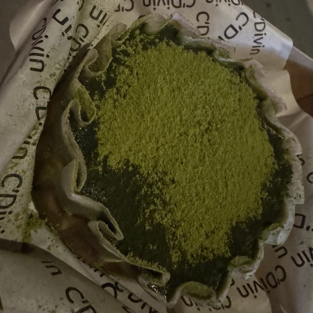 Greenwood - Matcha - Desserts Near Me - Brooklyn, New York Greenwood - Matcha - Desserts Near Me - Brooklyn, New York
