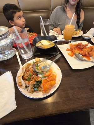 Jasmine Thai Restaurant, Palmdale by null