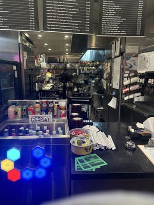 Soho Ramen Riverside by null