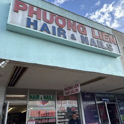 Phuong Lien Hair Salon