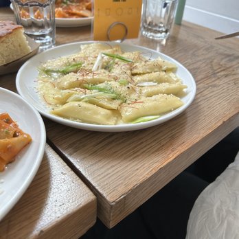 Forma Pasta Factory - Agnolotti - Pasta Shops Near Me - Brooklyn, New York
