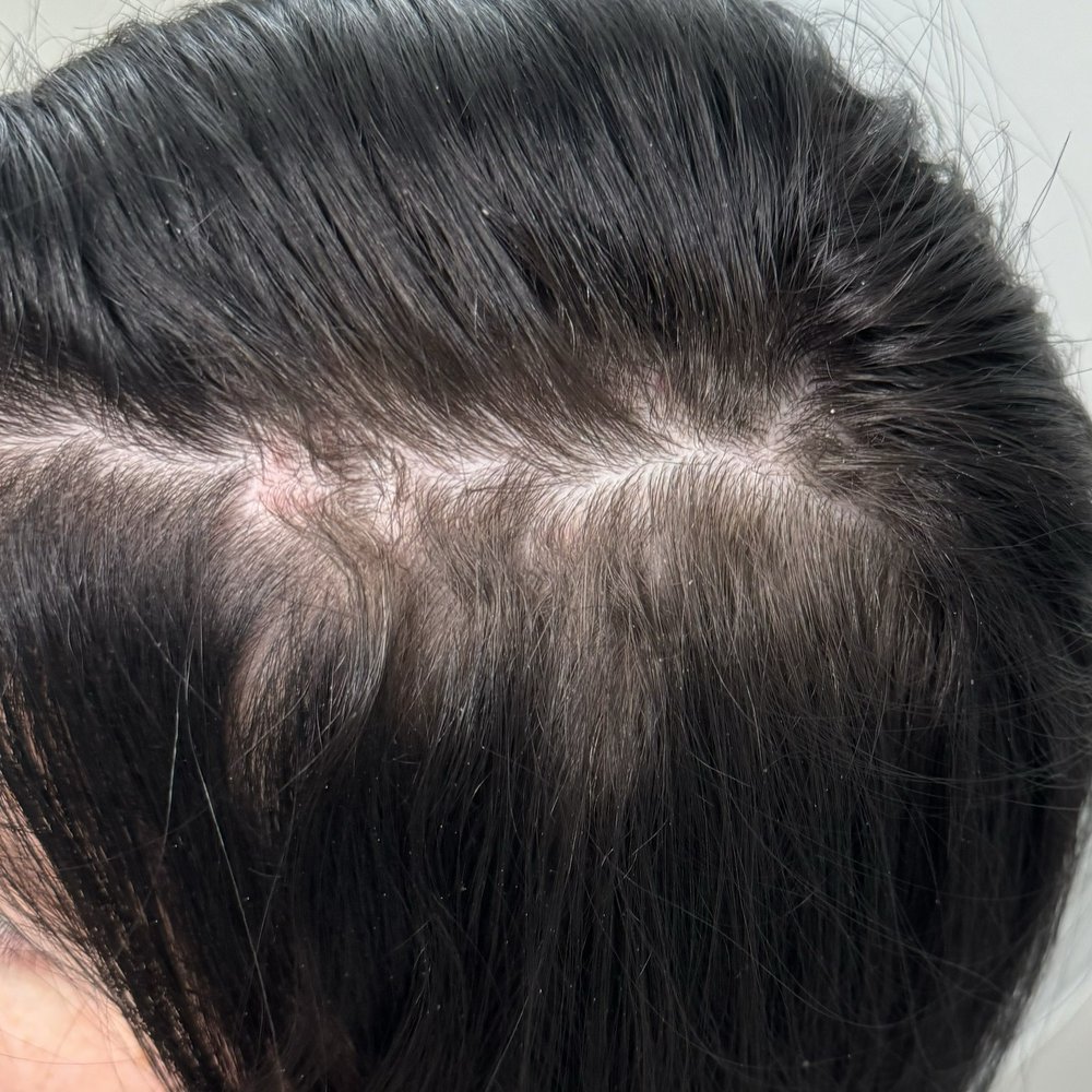 Delta Crown - Hair Extensions Near Me - Colorado Springs, Colorado