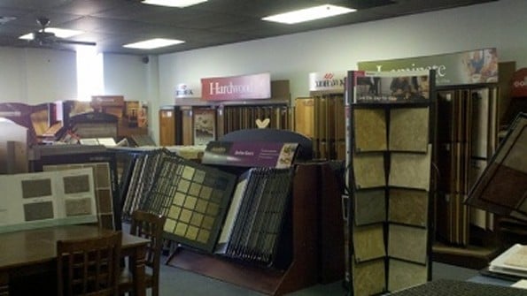 Northeast Flooring & Supply