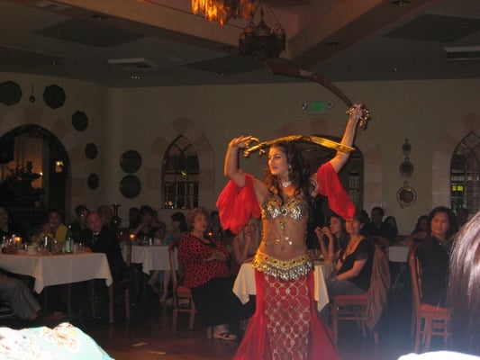 Carousel Restaurant Glendale by null Carousel Restaurant Glendale by null