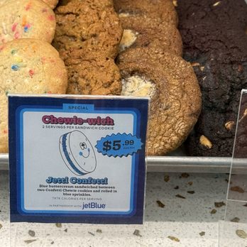 Chip City - Desserts Near Me - Boston, Massachusetts