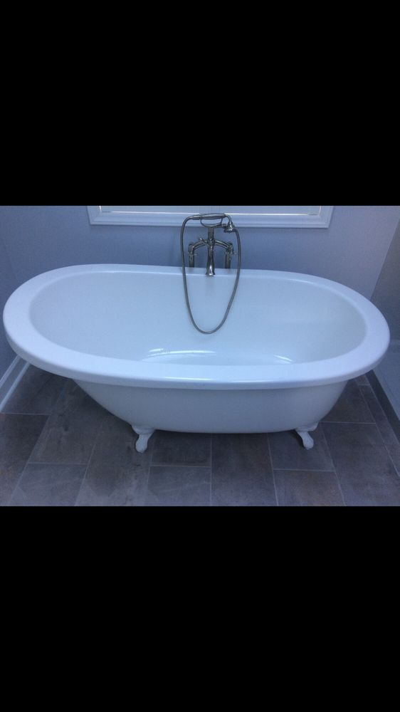 Slide of Raleigh Plumbing Department