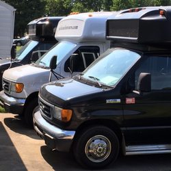 Michiana Fun Tours - Our fleet are sits 22 passengers