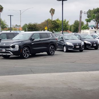 El Cajon Mitsubishi - Car Dealers Near Me - El Cajon, California El Cajon Mitsubishi - Car Dealers Near Me - El Cajon, California