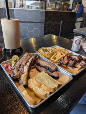 Sanders BBQ Supply Co. by null