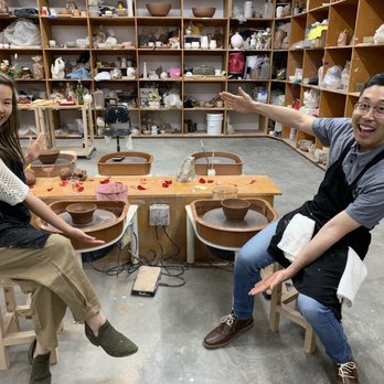Clay CA - Art Classes Near Me - Los Angeles, California Clay CA - Art Classes Near Me - Los Angeles, California