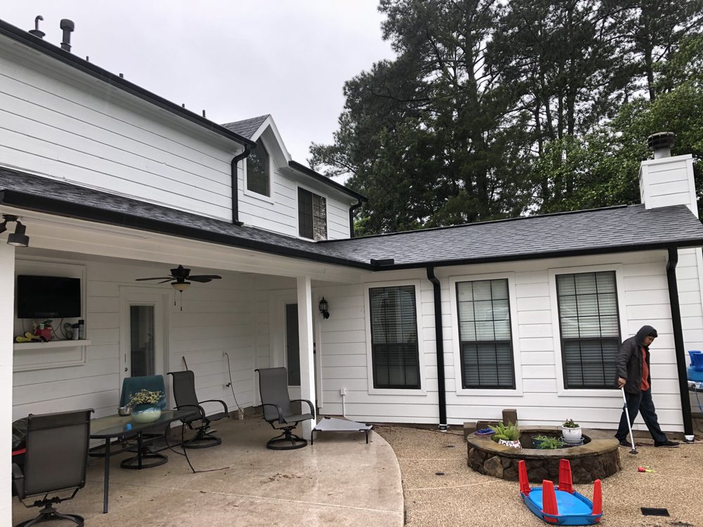 Slide of Dackler Construction