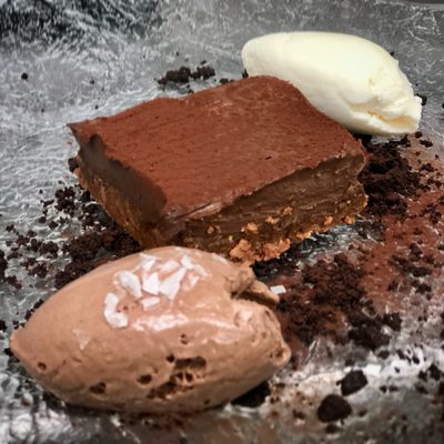 Carballeira Restaurant Barcelona by null