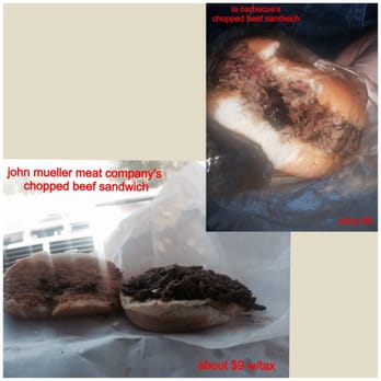 la Barbecue - a picture is worth a thousand words... - Barbeque Near Me - Austin, Texas la Barbecue - a picture is worth a thousand words... - Barbeque Near Me - Austin, Texas