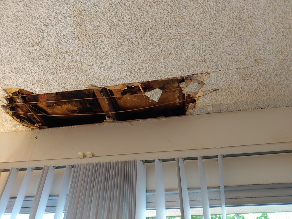 COPA TRIANA APARTMENTS Updated August 2024 3711 W 230th St