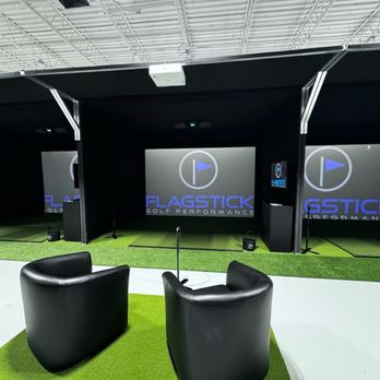 Flagstick Golf Performance - Simulator bays - Golf Equipment Near Me - Boynton Beach, Florida Flagstick Golf Performance - Simulator bays - Golf Equipment Near Me - Boynton Beach, Florida