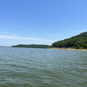 Redbud Marina and RV Park - Lake Eufala - Marinas Near Me - Claremore, Oklahoma