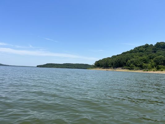 Redbud Marina by null