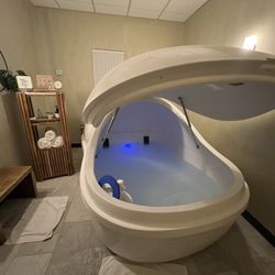 The Well - Float tank