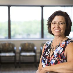 Christine Swanson, DDS - Dr. Swanson