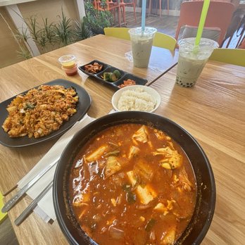 8 Star K - Korean Near Me - Yucca Valley, California 8 Star K - Korean Near Me - Yucca Valley, California