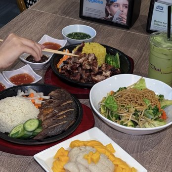 INTL Kitchen - Asian Fusion Near Me - Milpitas, California INTL Kitchen - Asian Fusion Near Me - Milpitas, California