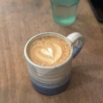 sam a.m - Caf- Latte - Cafes Near Me - Jersey City, New Jersey