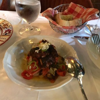 Carbone - New American Near Me - Miami Beach, Florida