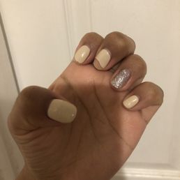Nails Nails