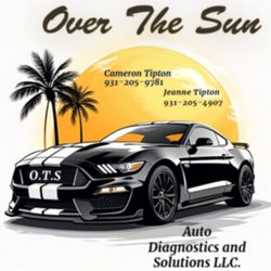 OTS Auto Diagnostics and Solutions