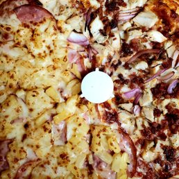 Half Hawaiian _ Half Texas BBQ